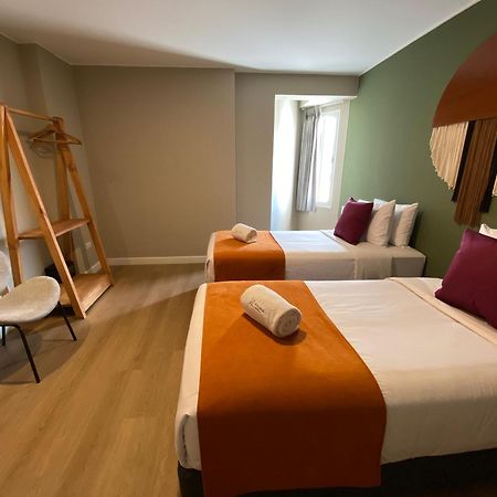 Viajero Arequipa Hostel ภายนอก รูปภาพ