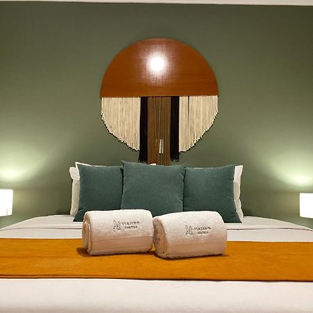 Viajero Arequipa Hostel ภายนอก รูปภาพ