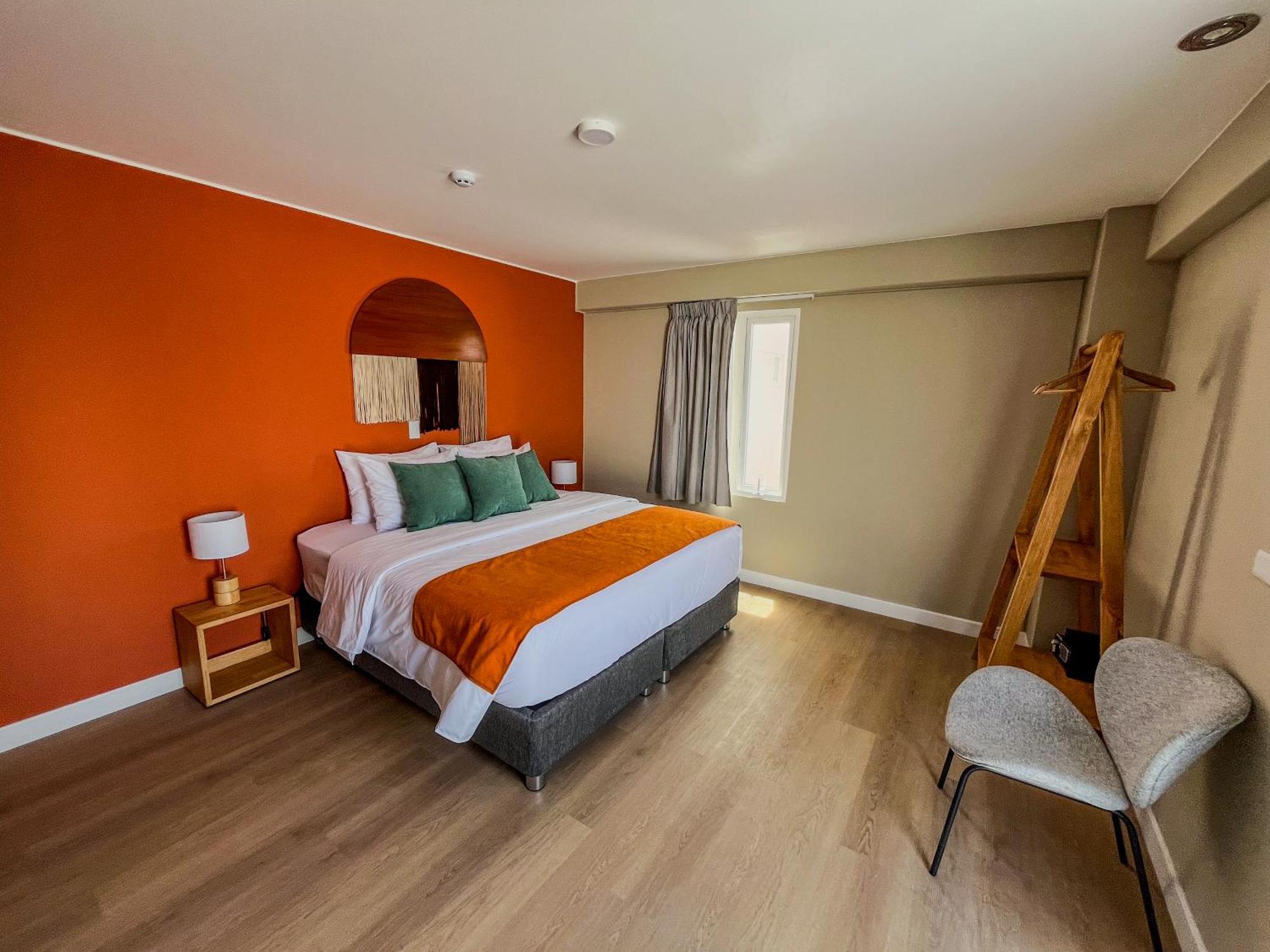 Viajero Arequipa Hostel ภายนอก รูปภาพ