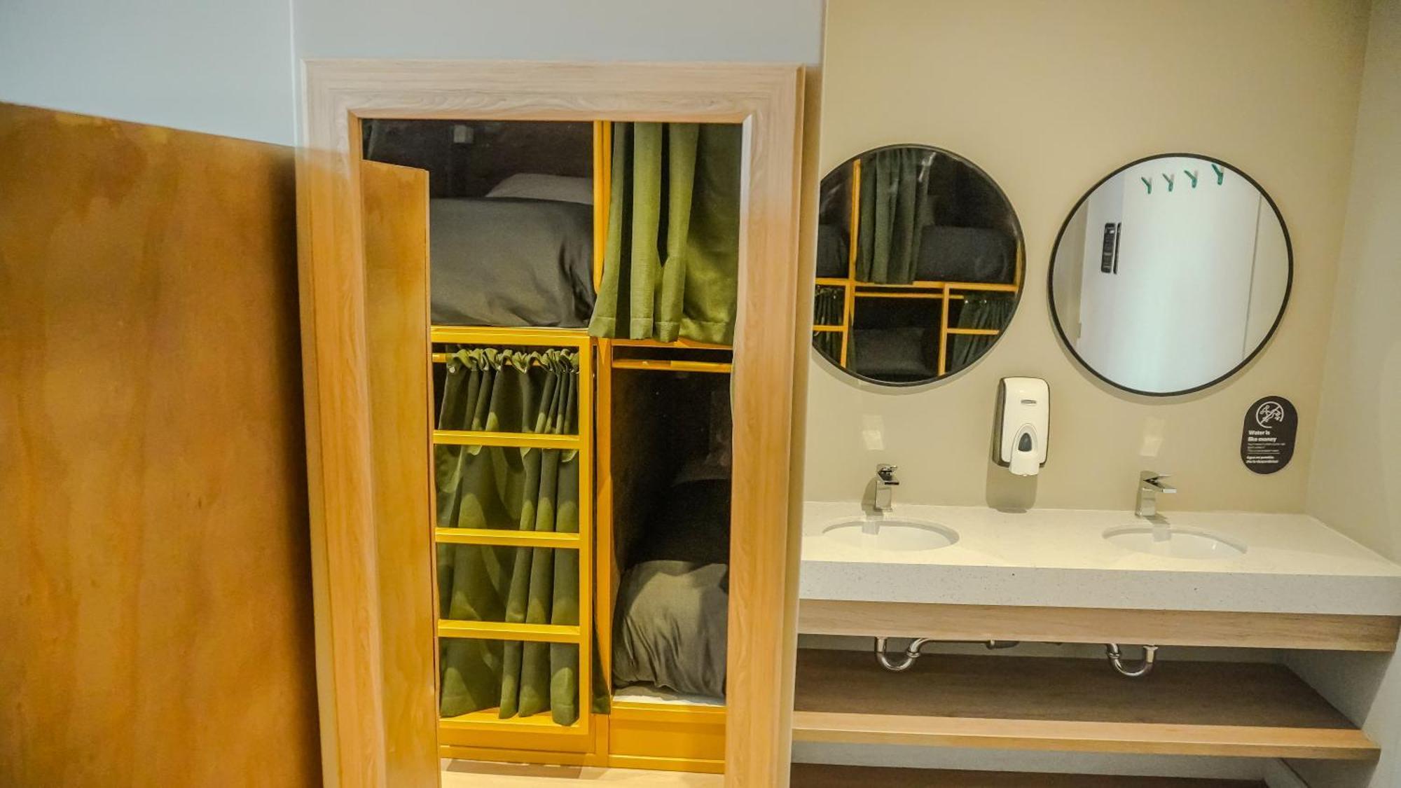 Viajero Arequipa Hostel ภายนอก รูปภาพ