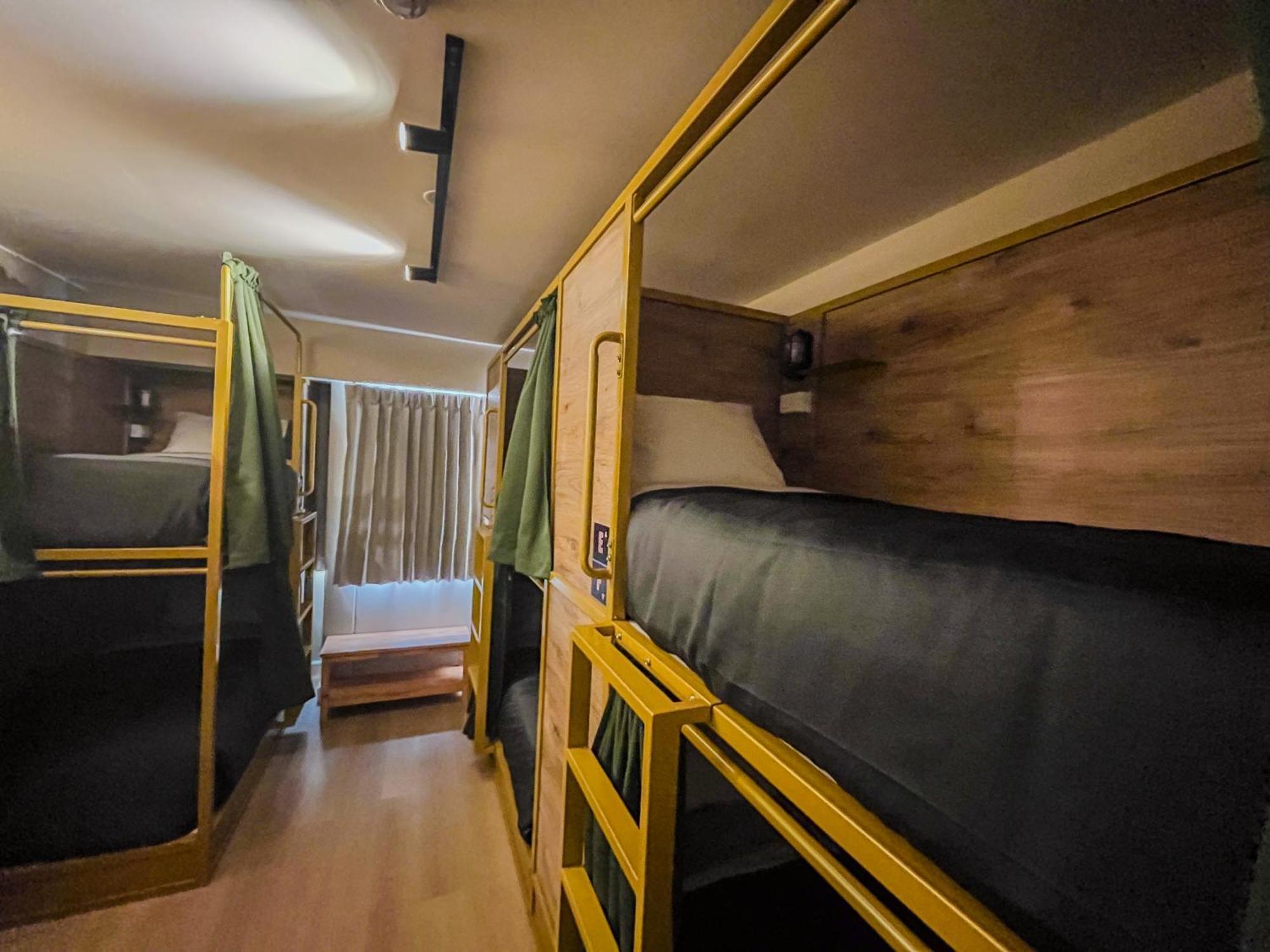 Viajero Arequipa Hostel ภายนอก รูปภาพ