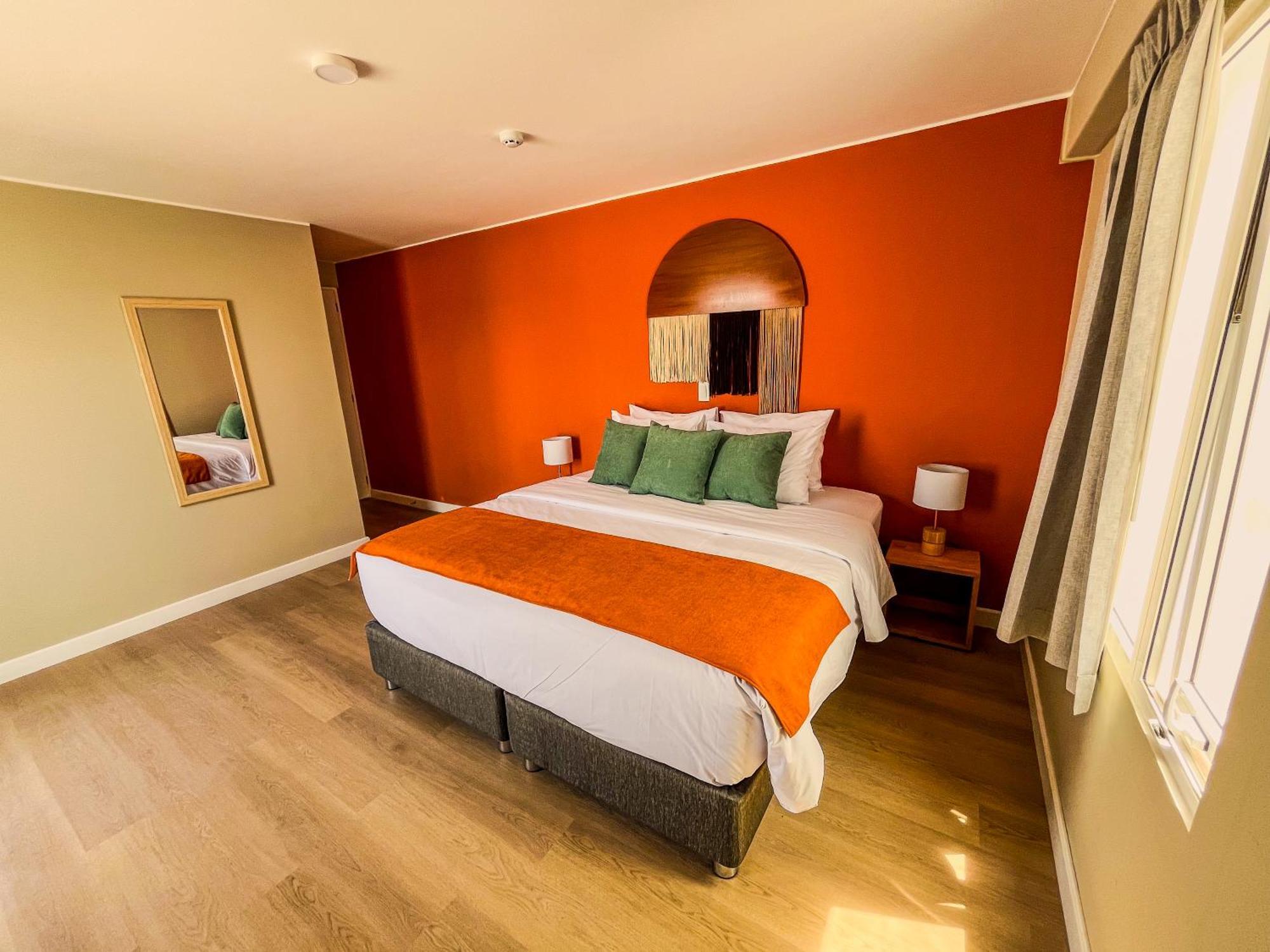 Viajero Arequipa Hostel ห้อง รูปภาพ