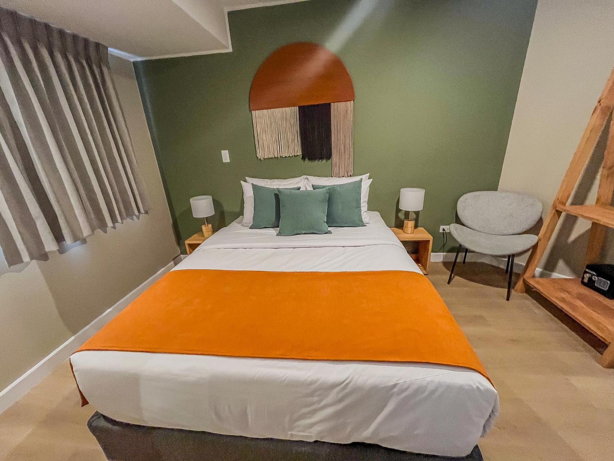 Viajero Arequipa Hostel ห้อง รูปภาพ
