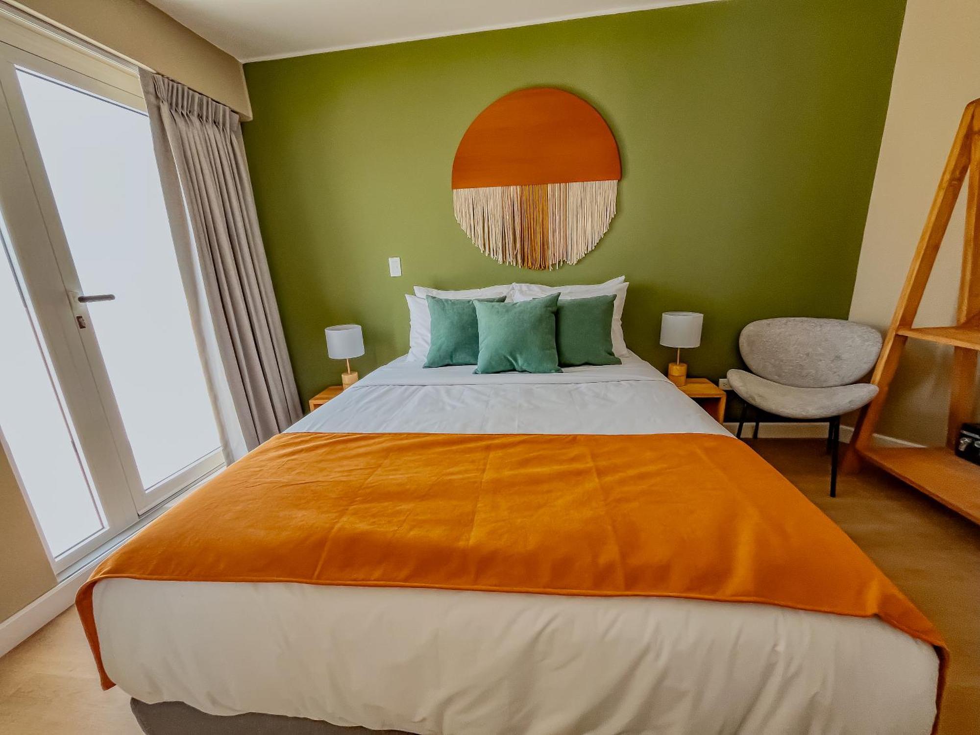 Viajero Arequipa Hostel ห้อง รูปภาพ