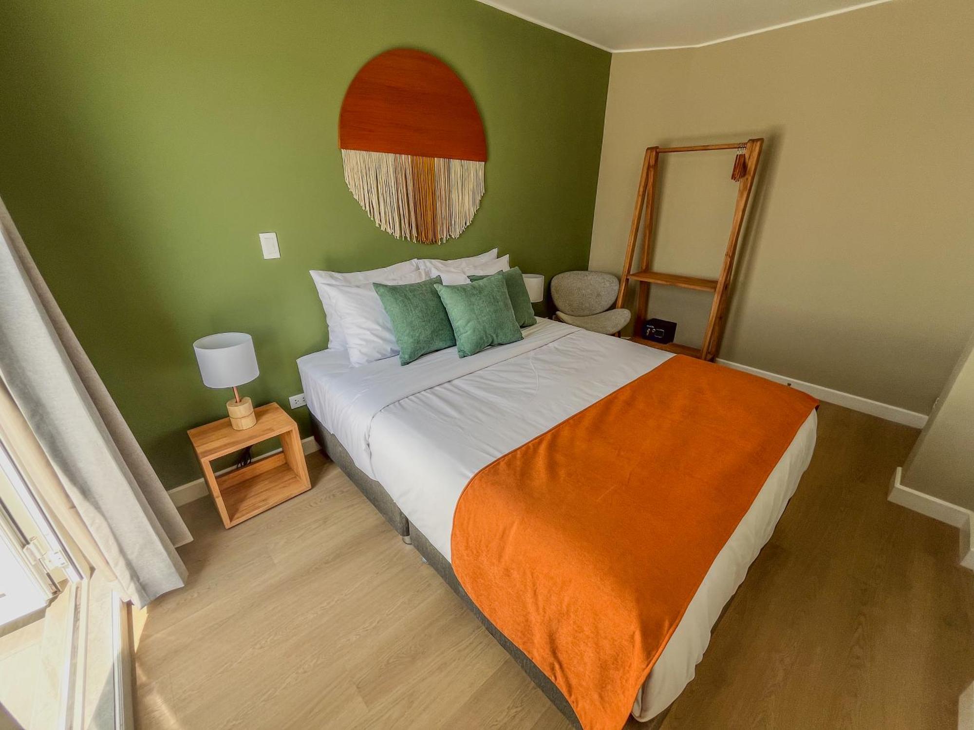 Viajero Arequipa Hostel ภายนอก รูปภาพ