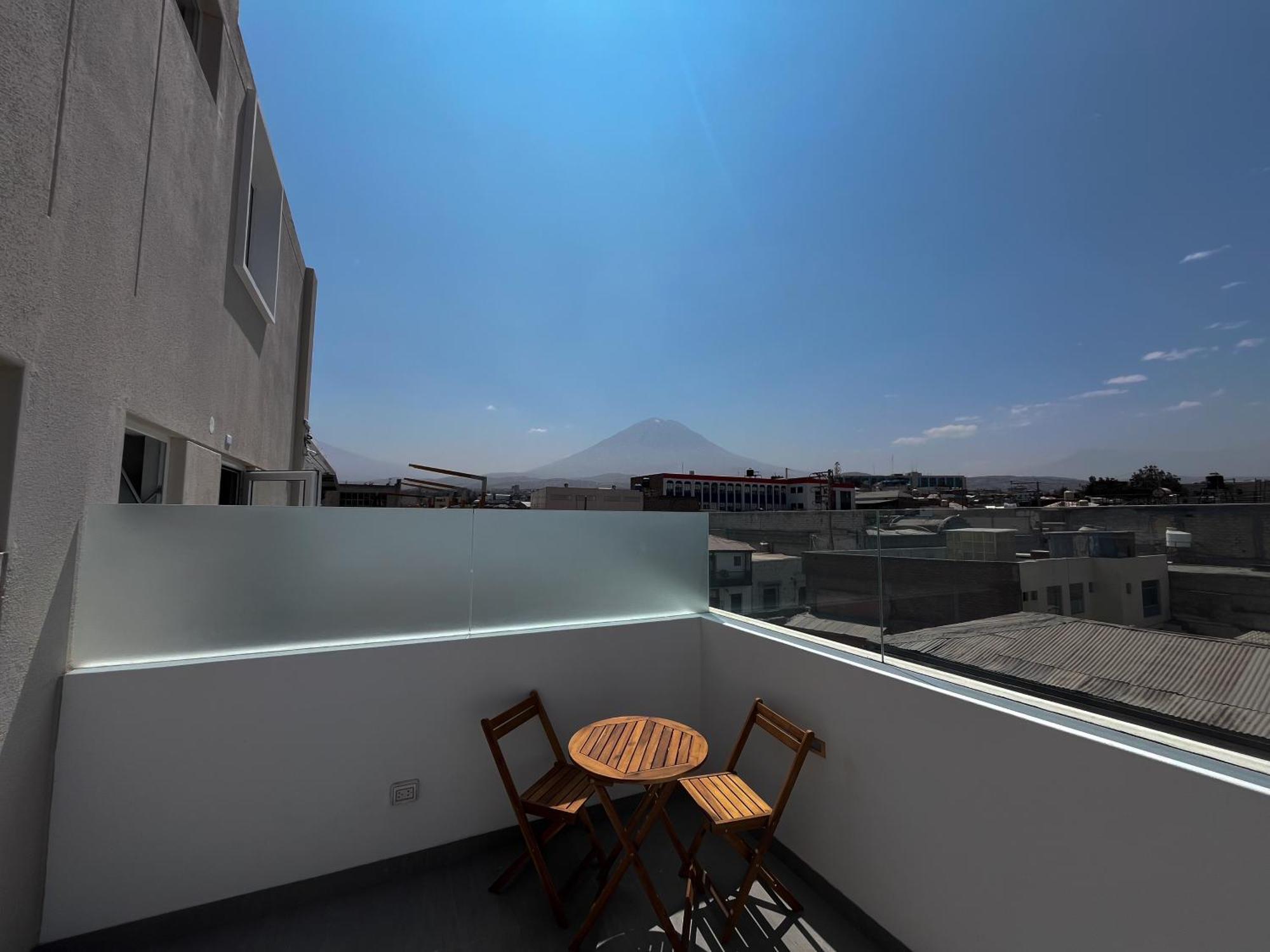 Viajero Arequipa Hostel ห้อง รูปภาพ