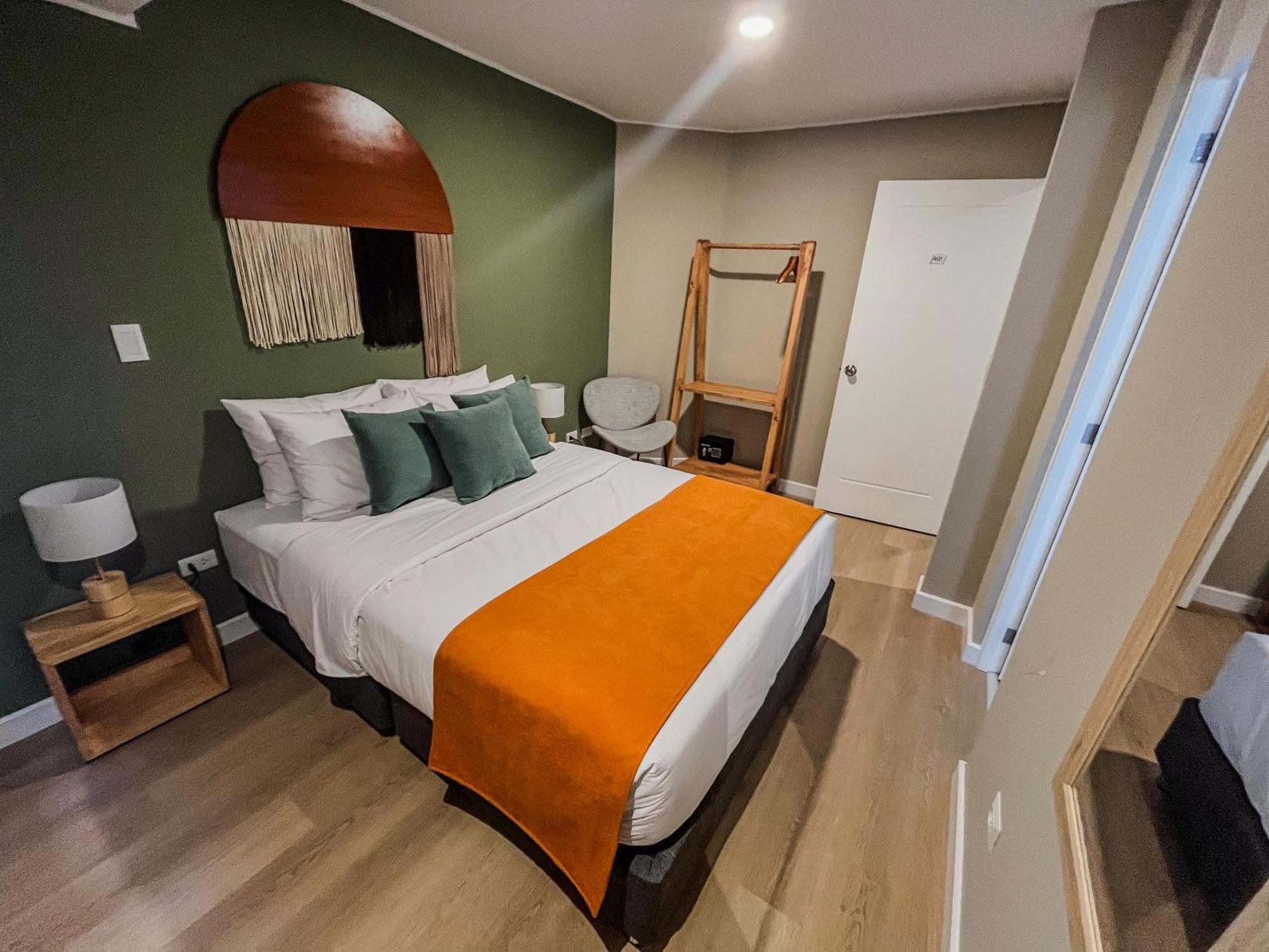 Viajero Arequipa Hostel ห้อง รูปภาพ