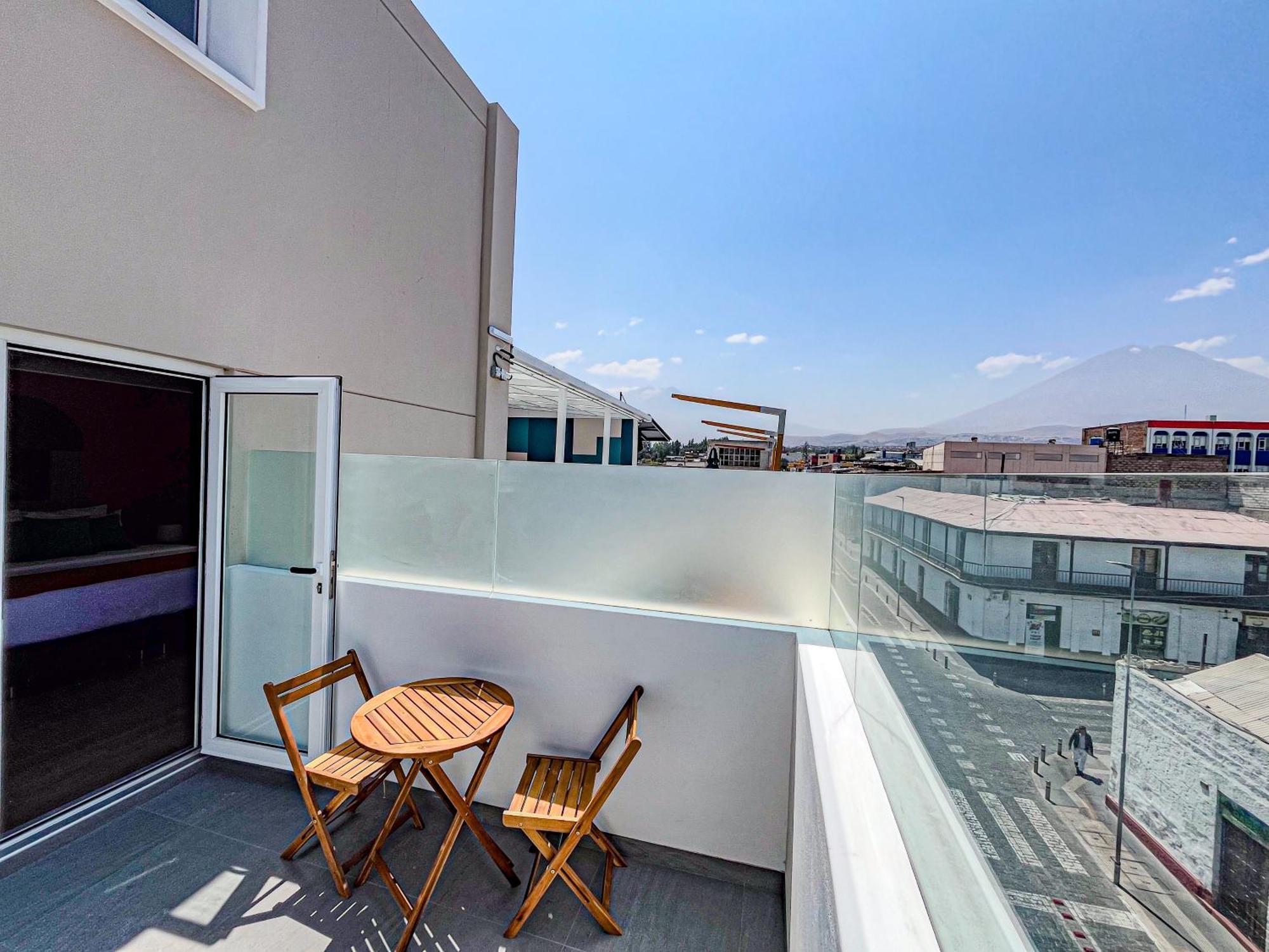 Viajero Arequipa Hostel ห้อง รูปภาพ