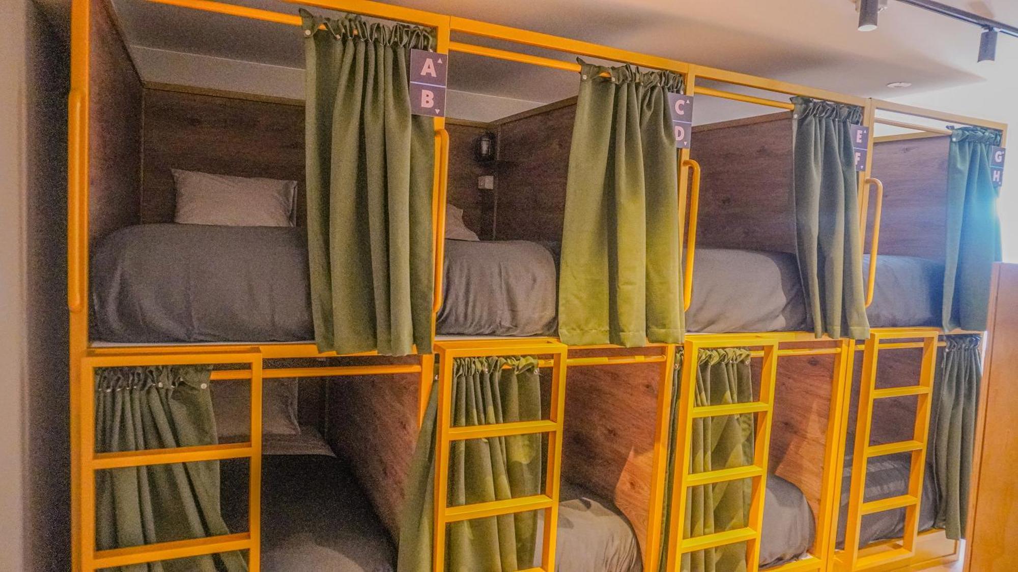 Viajero Arequipa Hostel ห้อง รูปภาพ