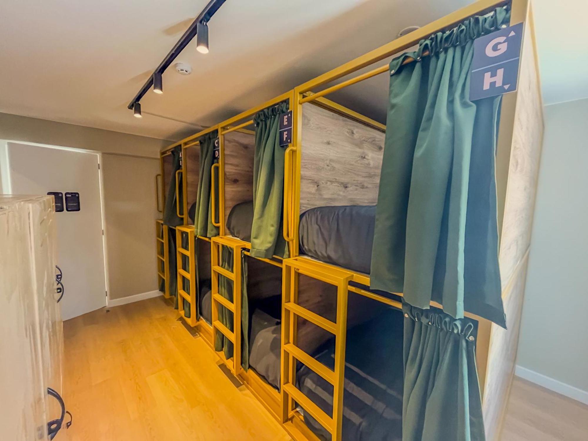 Viajero Arequipa Hostel ภายนอก รูปภาพ
