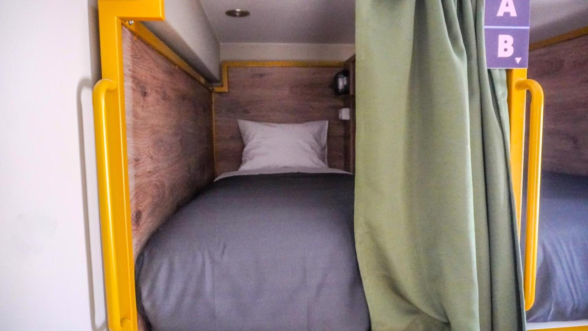 Viajero Arequipa Hostel ห้อง รูปภาพ