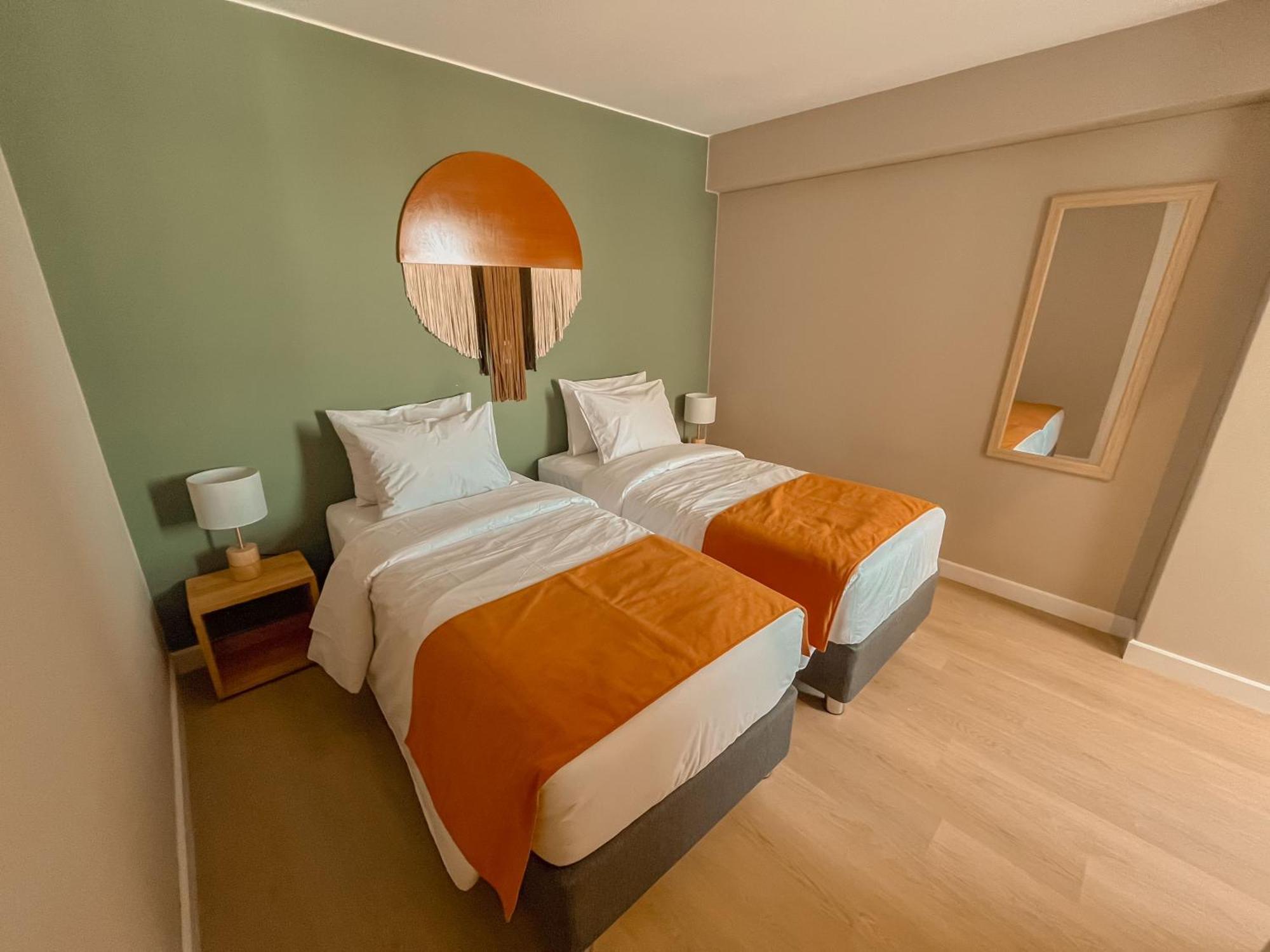 Viajero Arequipa Hostel ห้อง รูปภาพ