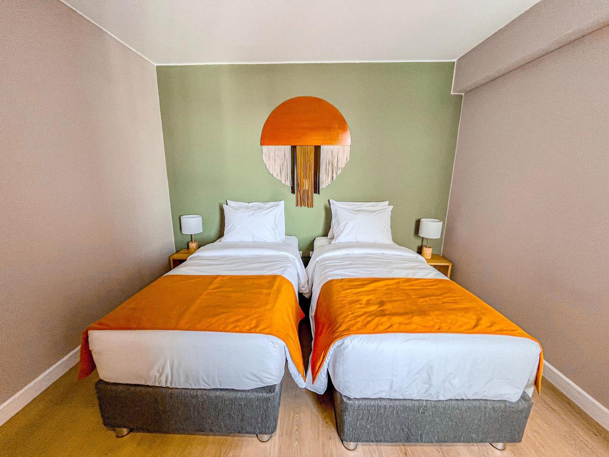 Viajero Arequipa Hostel ภายนอก รูปภาพ