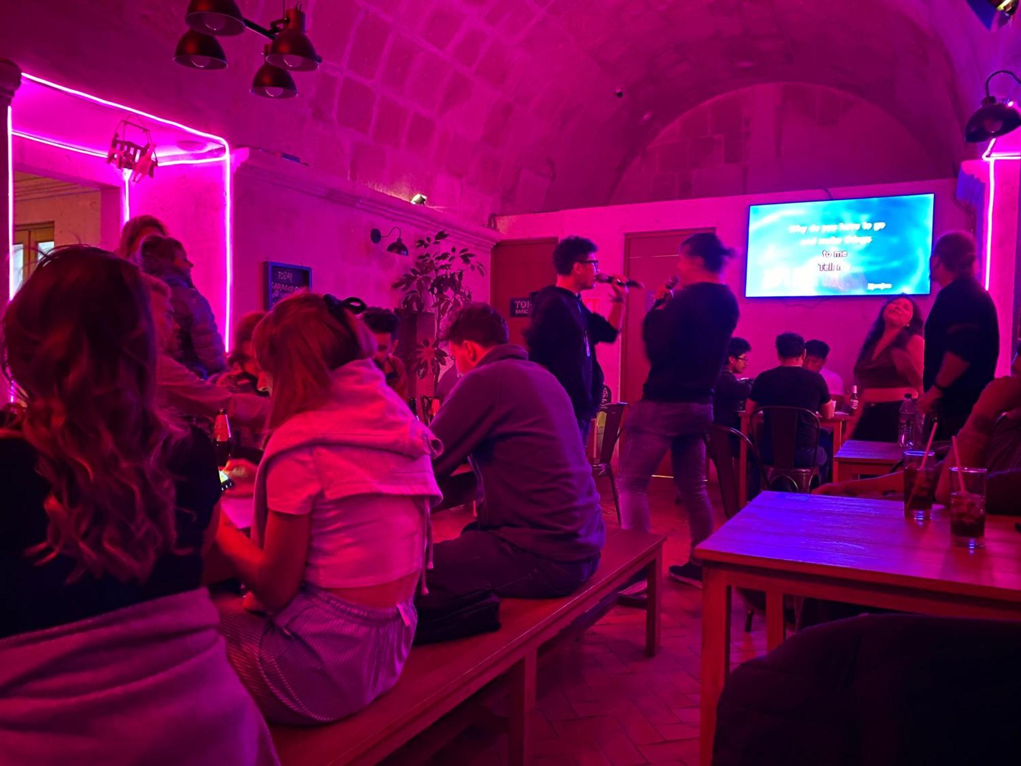 Viajero Arequipa Hostel ภายนอก รูปภาพ
