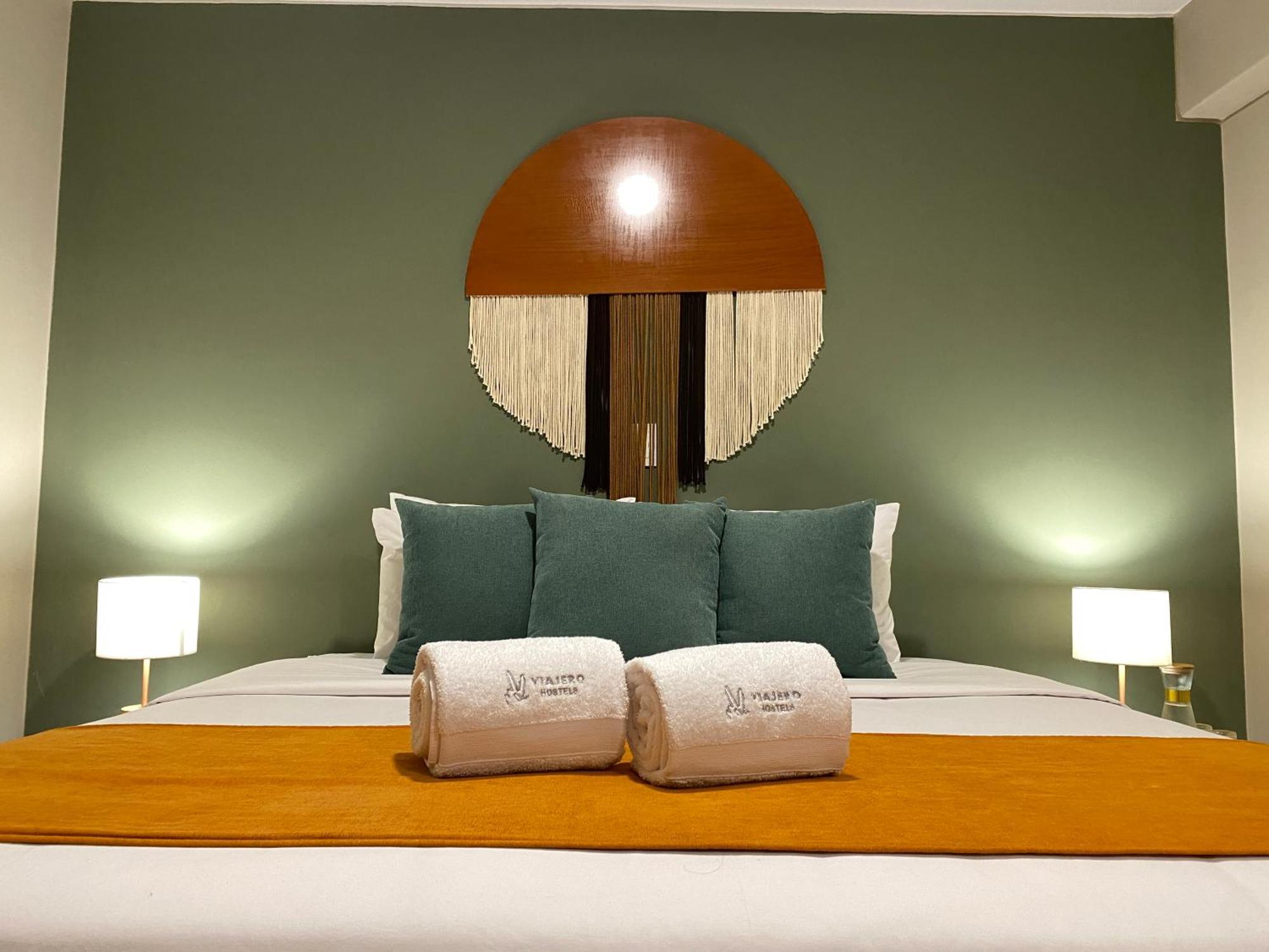 Viajero Arequipa Hostel ภายนอก รูปภาพ