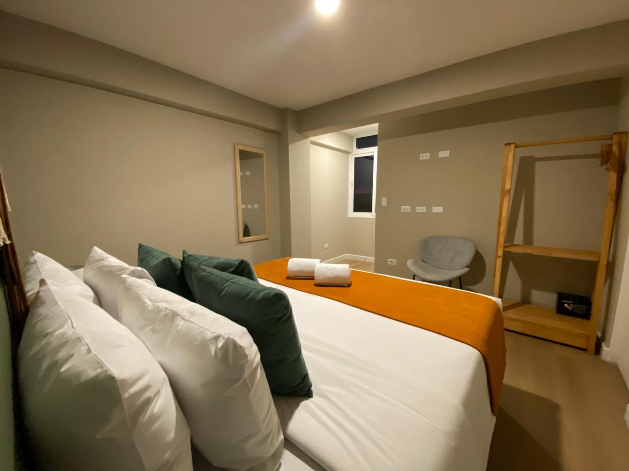 Viajero Arequipa Hostel ภายนอก รูปภาพ