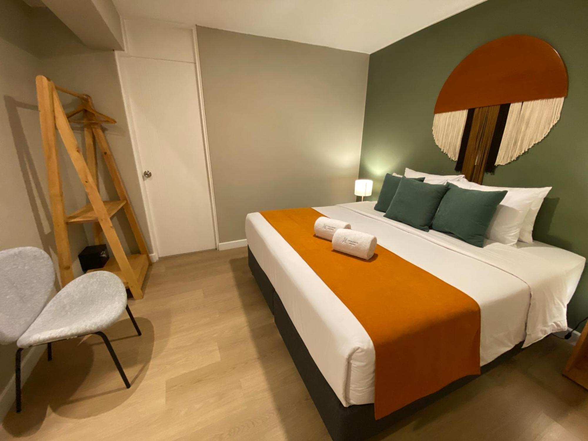 Viajero Arequipa Hostel ห้อง รูปภาพ