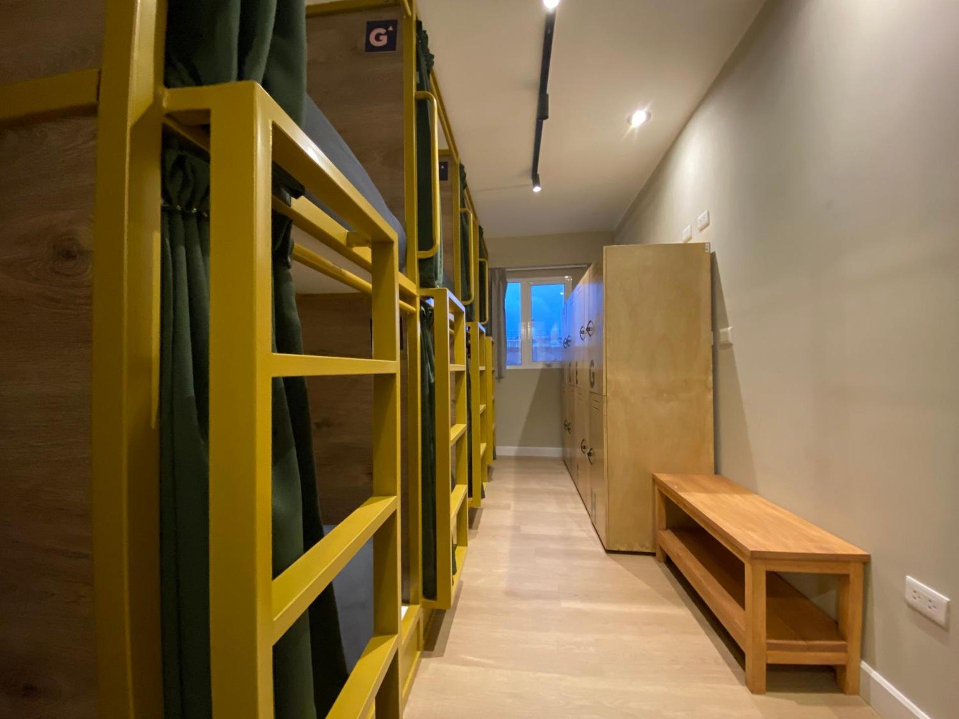 Viajero Arequipa Hostel ห้อง รูปภาพ