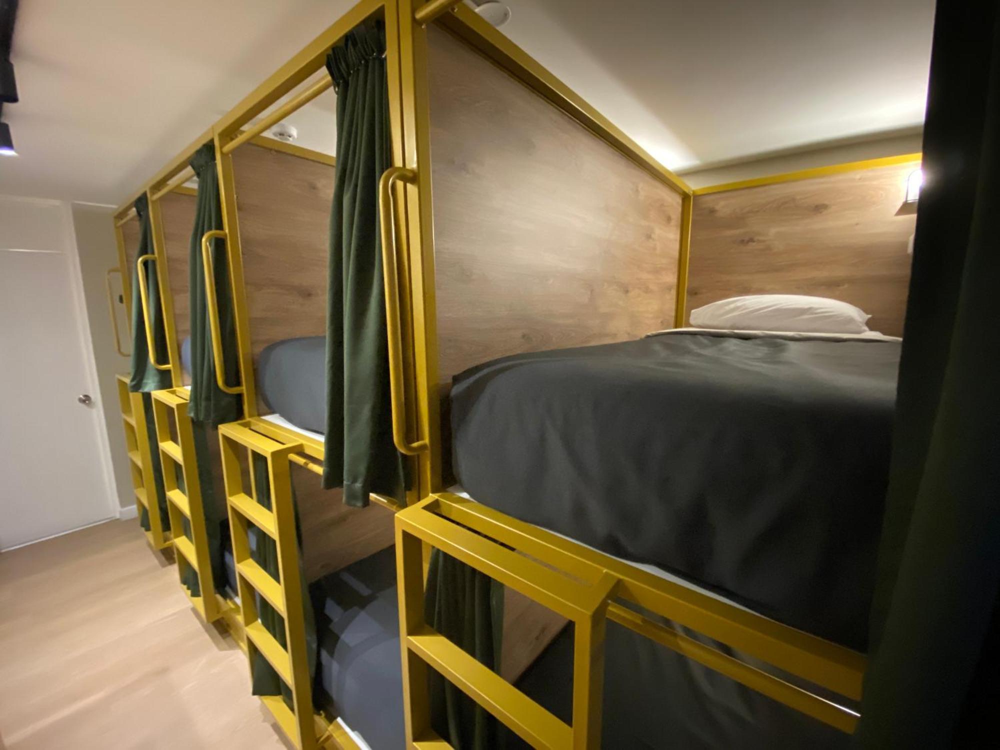 Viajero Arequipa Hostel ภายนอก รูปภาพ