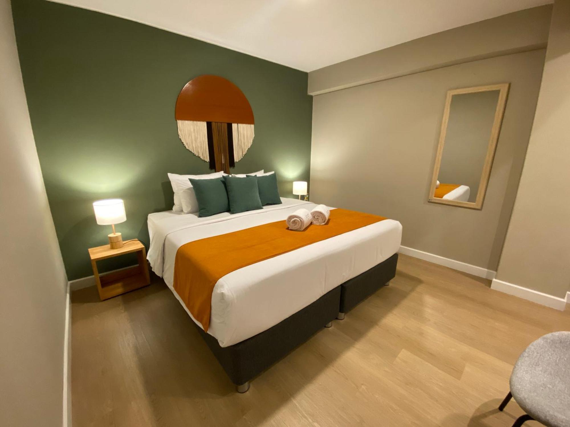 Viajero Arequipa Hostel ห้อง รูปภาพ
